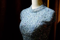 -Lisamoon礼慕纱婚纱礼服高级定制