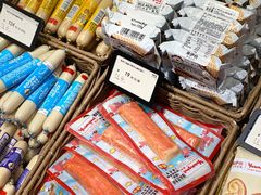 -来伊份(仙霞路二店)