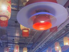 -李姑婆鲜切牛肉火锅自助(凤城二路店)