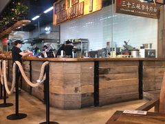 -三十三碗黄牛肉面(东原1891店)