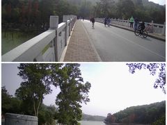 -番禺大夫山森林公园