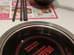 -湯島涮小火锅(余姚五彩城店)