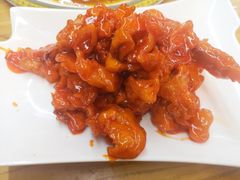 -清真利德顺小老饭庄(复兴路店)