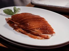 -四季民福烤鸭店(王府井东安门店)