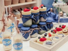 -Whisper studio薇语花艺烘焙工作室