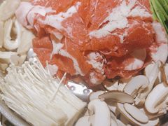 -冰川朝鲜族料理·东北菜(观前店)