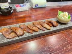-兄弟船日本料理(新世界花园店)