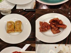 -香宫中餐厅·大连香格里拉(人民路店)