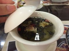 -鼎盛蜀坊·重庆江湖菜(市桥地铁站店)