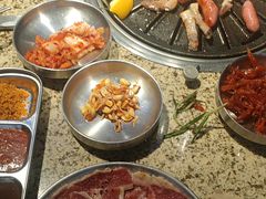 -安又胖韩国烤肉