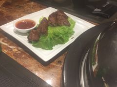 -船奇蒸汽海鲜·闽菜(八市海鲜总店)