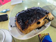 -考记泥焗鸡农庄·海鲜(北洛秘境店)