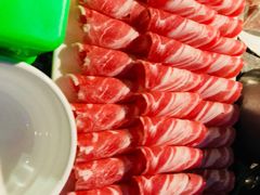 -福寿斋·老北京铜锅涮肉·烤鸭(顺义总店)