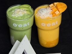 -O'eat Blossom&Pelican(深圳首店)