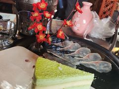 -丽江庭院之爱在路上(西单店)