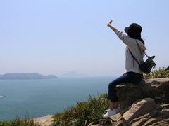 -东极岛景区