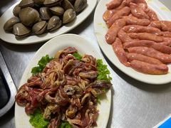 -火云龙烤肉(紫荆花店)