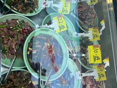 -俊家铁锅炖鱼(地工路店)