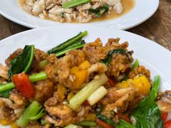 -自然餐厅(Phuket)