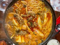 -米屋石锅拌饭(师大店)