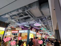 -友谊阳光城(金贸街道店)