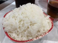 米饭-金陵后厨·南京菜(新街口秣陵路店)