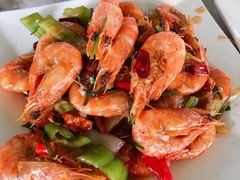 -四川小胡子海鲜(丁村万人海鲜广场店)