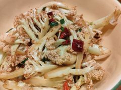 -恰饭·老长沙市井菜(天河客运站店)