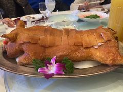 -南京金陵饭店