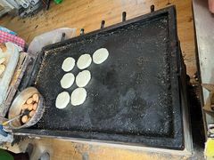 -老西关黄老太牛肉烧饼