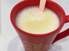 -永和大王(花好园店)