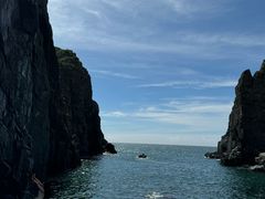 -平潭岛•仙人井