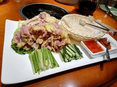 -阳光家常菜(泉城路店)