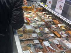 -盒马鲜生(王府广场店)