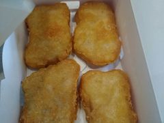 -龙之梦万丽酒店青餐厅