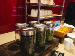 -盛宴自助餐厅(运达喜来登店)