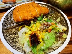 -江户前寿司(好运街店)