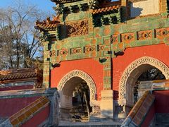 -普陀宗乘之庙(小布达拉宫)