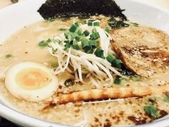 -雷门拉面·现熬骨汤(凯德来福士店)