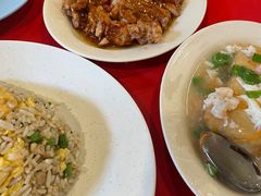 -德成饭店