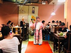 大堂-鱼食饭稻·苏浙土菜17年老馆子(平江路店)