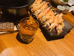 -青叶日式料理(飘亮阳光广场店)