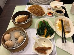 -点点心点心专门店(湾仔店)