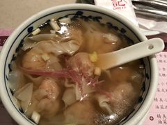 净云吞-池记(尖沙咀店)