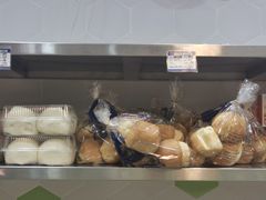 -白玉兰食品(中山公园龙之梦店)