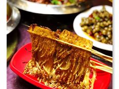 -张胡李四季虾玲珑(竞舟路店)
