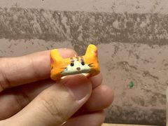 -馆陶手作坊DIY·陶艺·石塑粘土·石膏娃娃(车陂店)