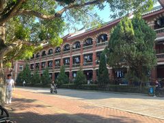 -厦门大学(思明校区)