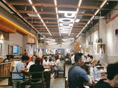 -破店肥哈·东北烧烤·夜宵(南山保利店)
