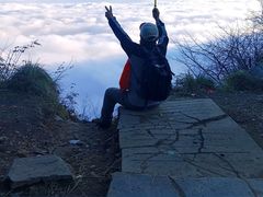 -九峰山